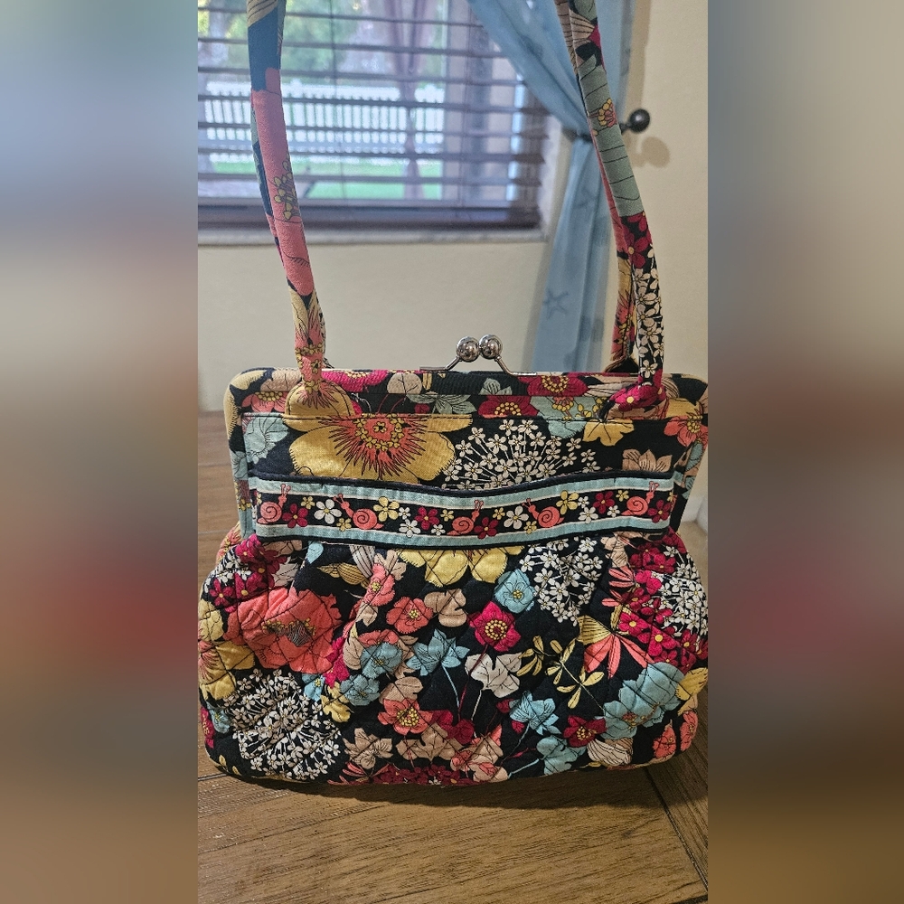 Vera Bradley Bag